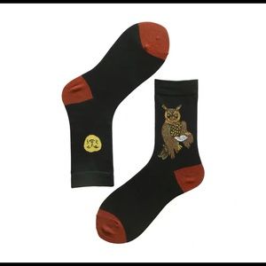 COTTON MOISTURE SOCK